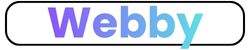 Webby Logo